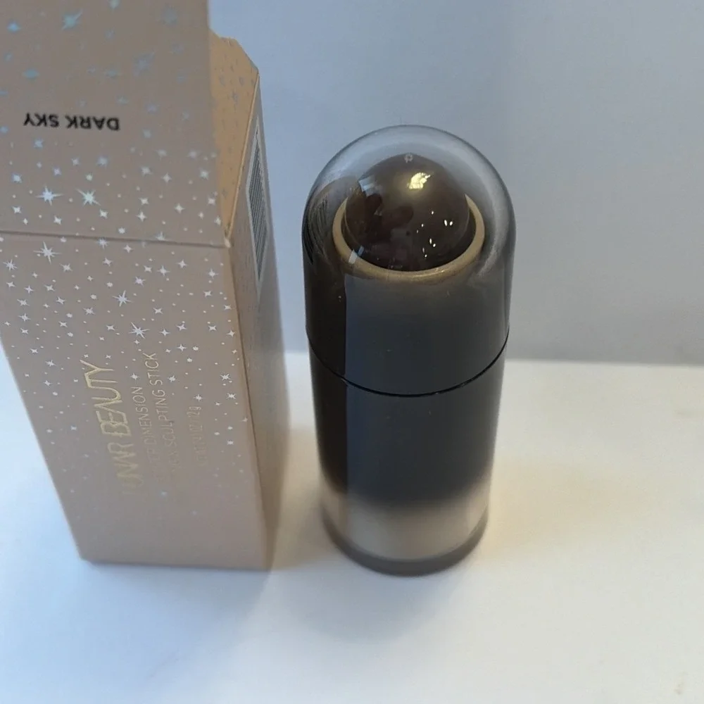TAN SKY Lunar Beauty‎ Outer Dimension Bronzing & Sculpting Stick In Dark Sky